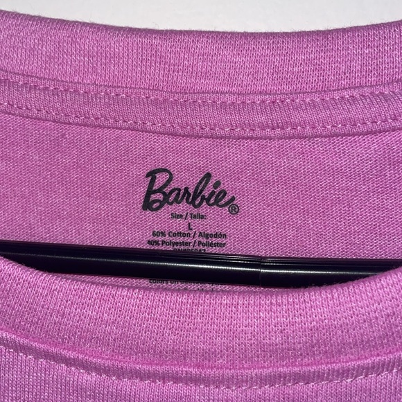 Barbie Tee - Picture 3 of 6